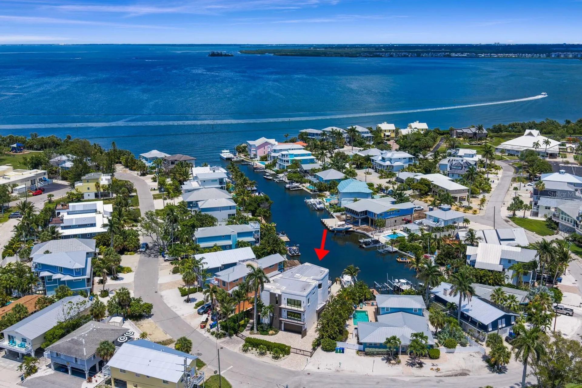 201 N Harbor Drive Holmes Beach FL 34217