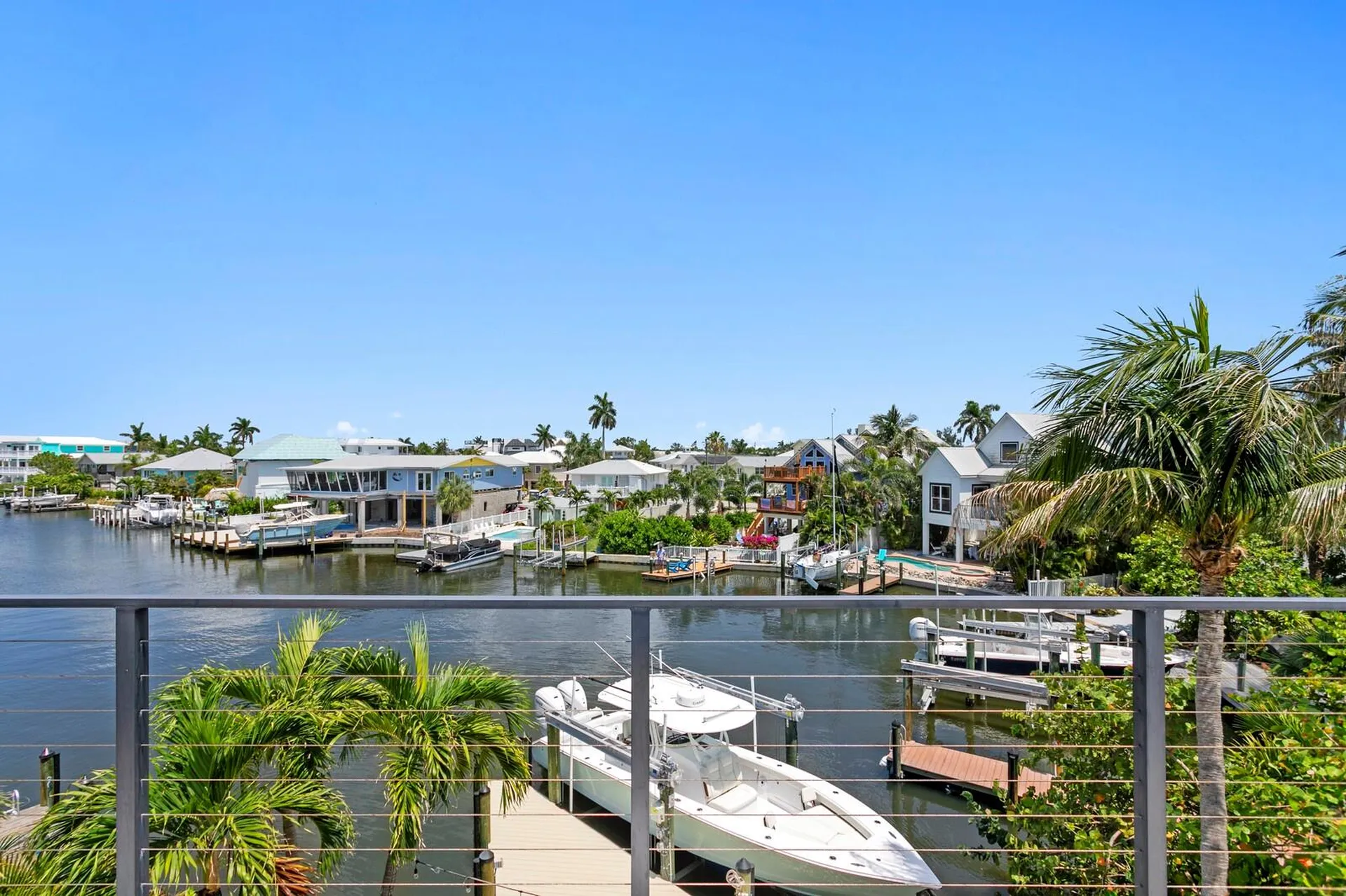 201 N Harbor Drive Holmes Beach FL 34217