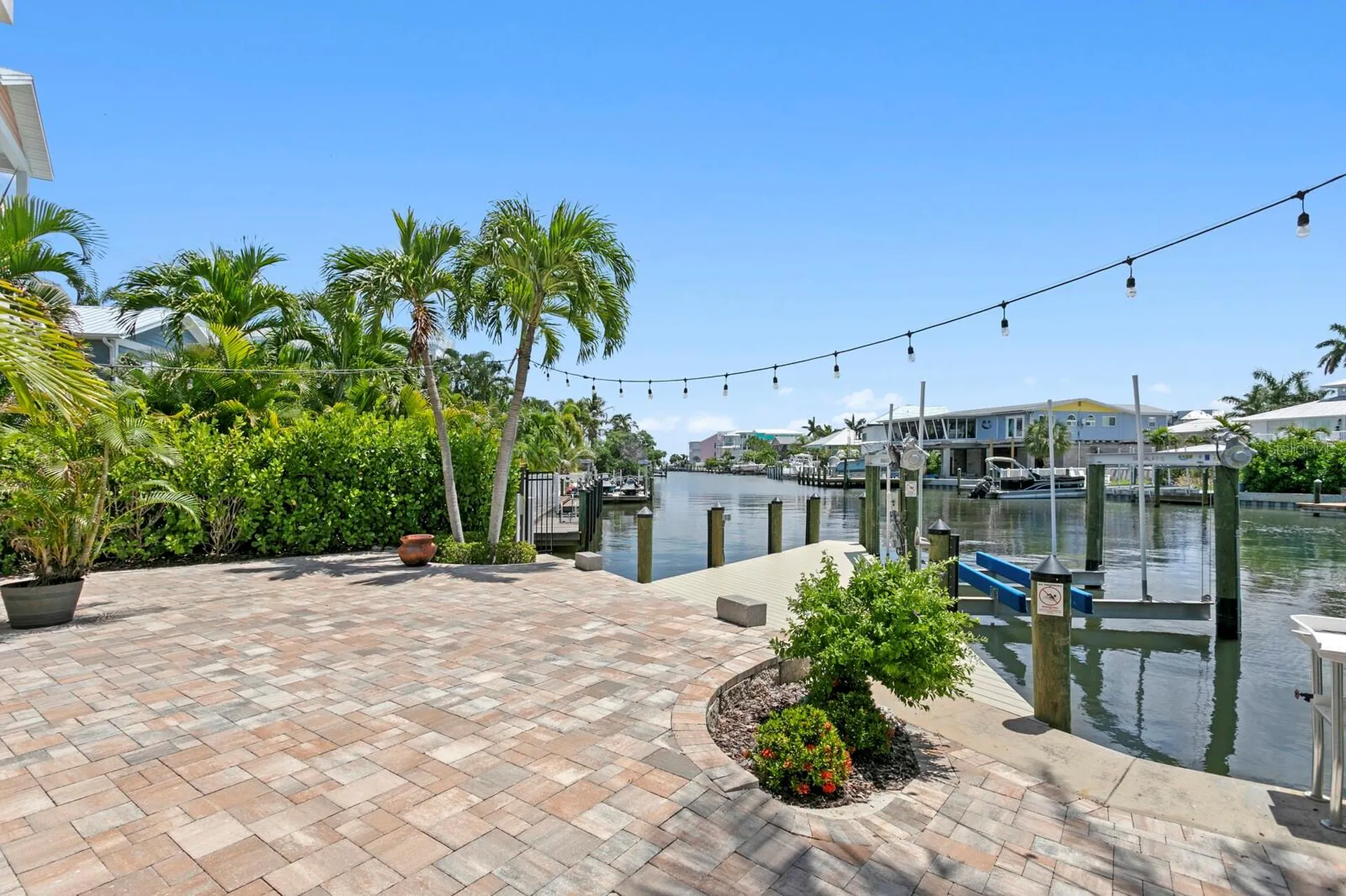 201 N Harbor Drive Holmes Beach FL 34217
