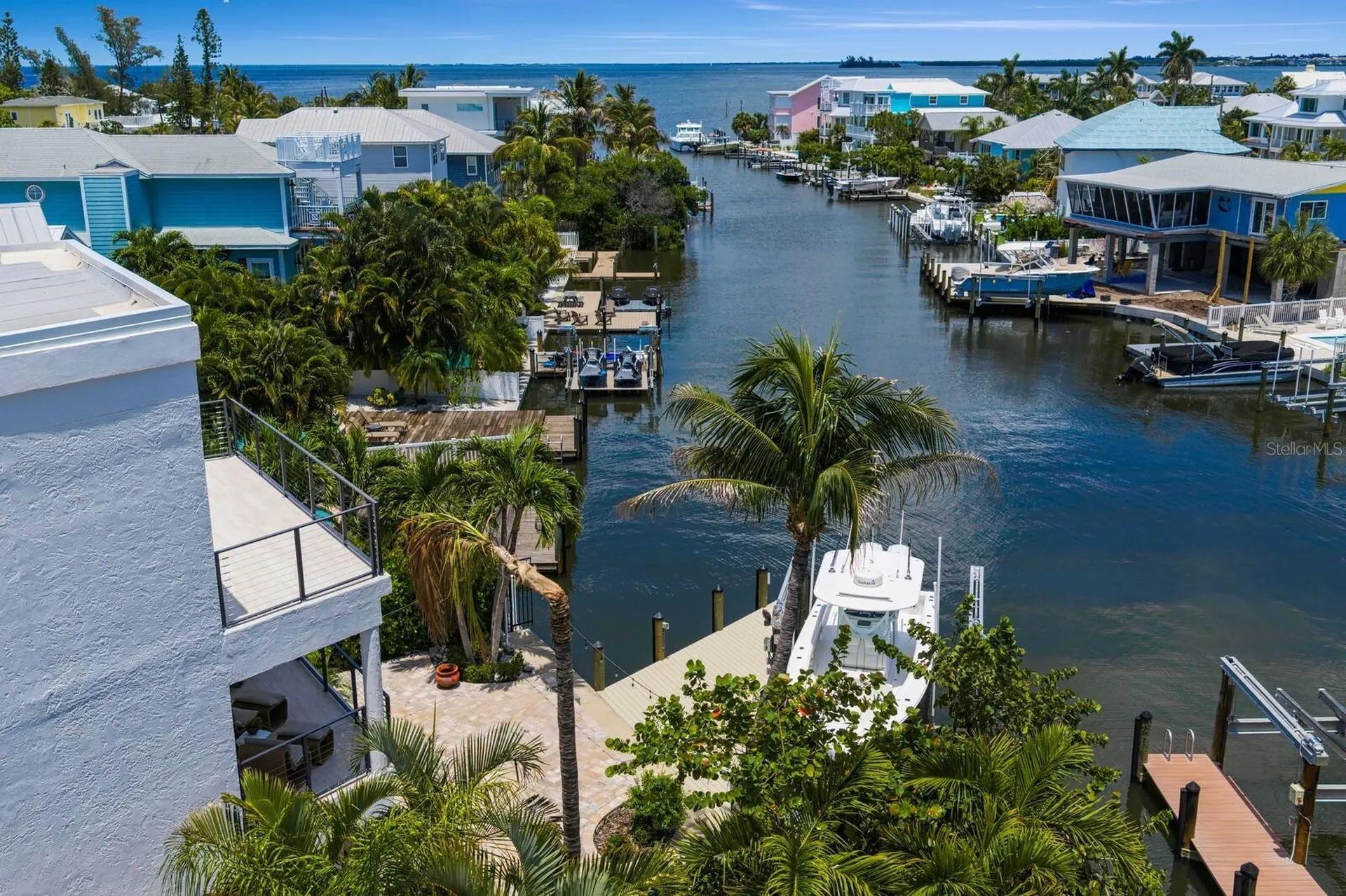 201 N Harbor Drive Holmes Beach FL 34217