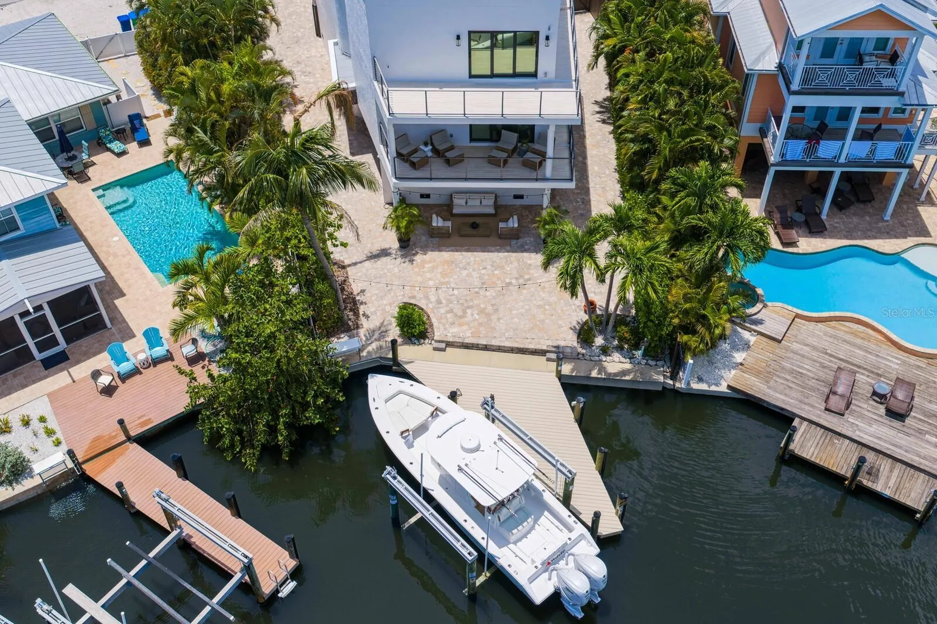 201 N Harbor Drive Holmes Beach FL 34217