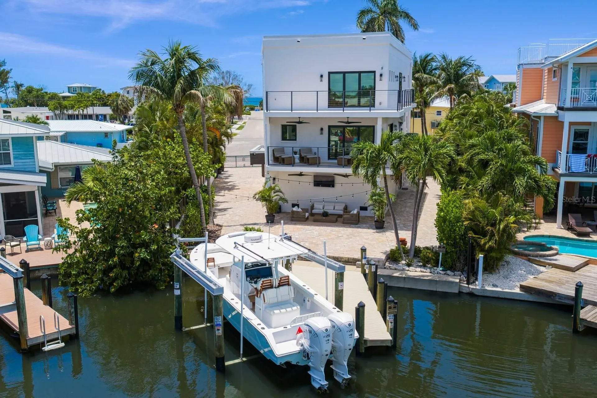 201 N Harbor Drive Holmes Beach FL 34217