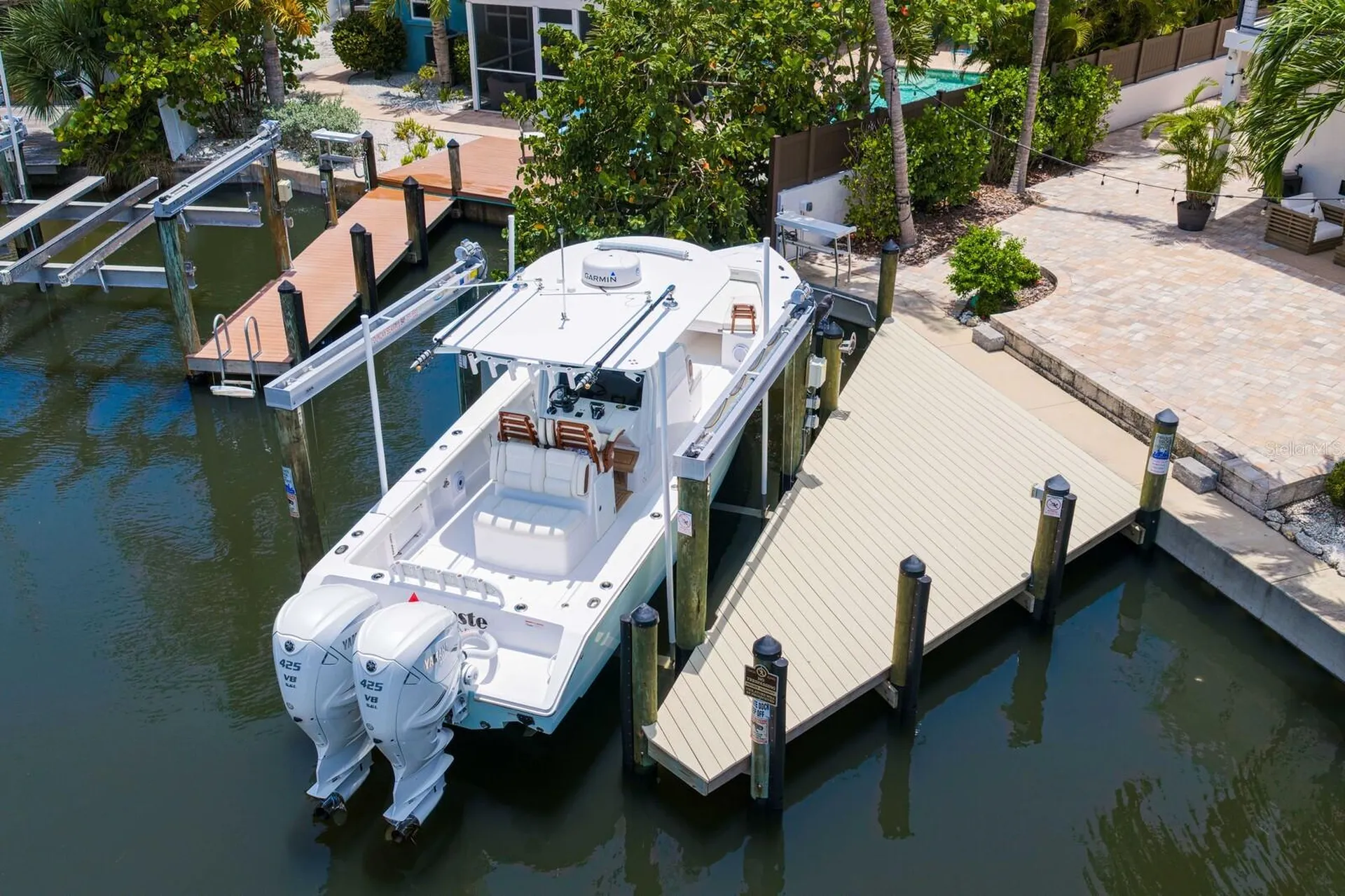 201 N Harbor Drive Holmes Beach FL 34217