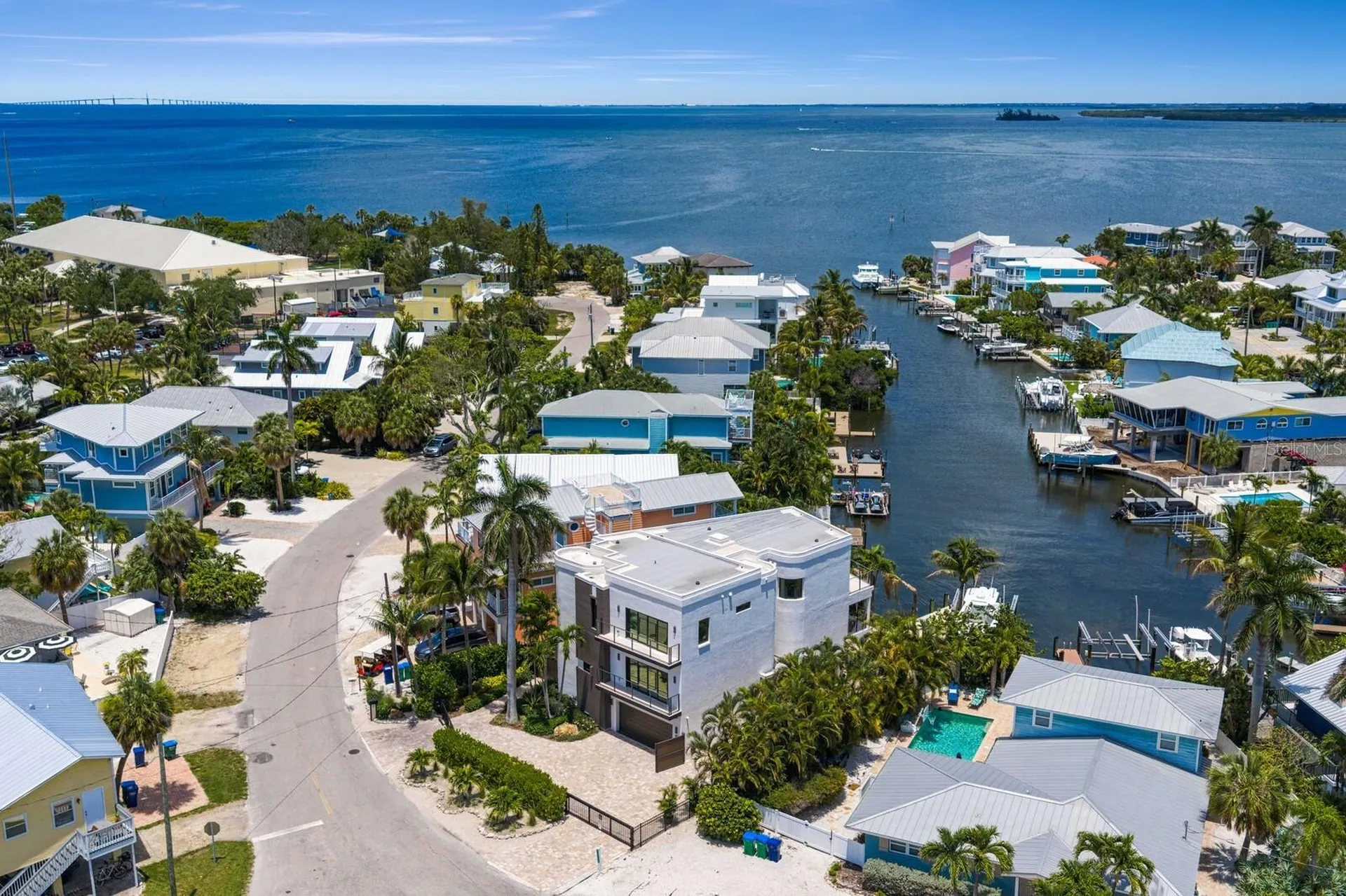 201 N Harbor Drive Holmes Beach FL 34217