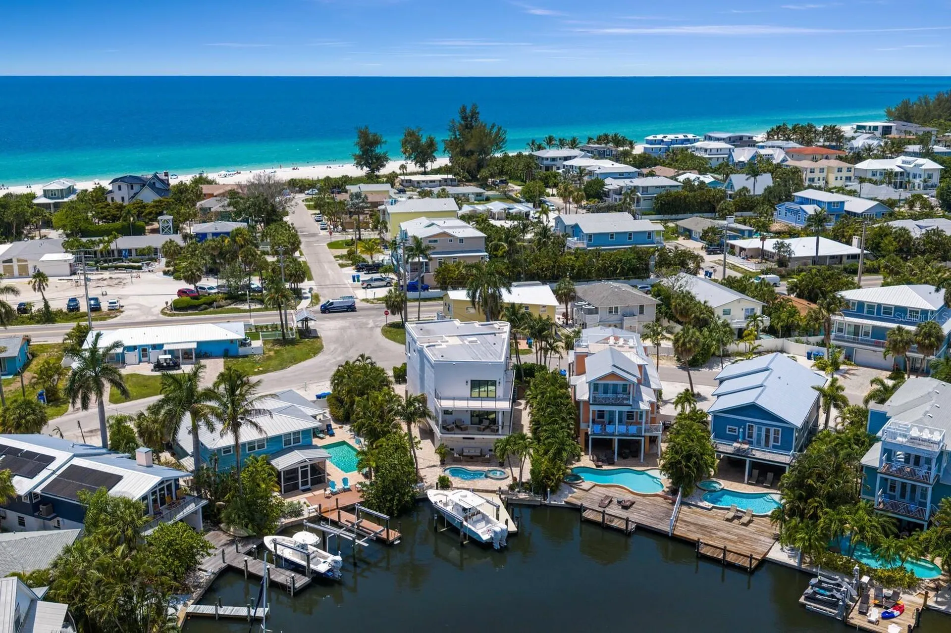 201 N Harbor Drive Holmes Beach FL 34217