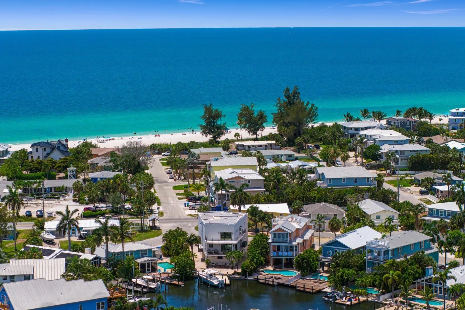 201 N Harbor Drive Holmes Beach FL 34217