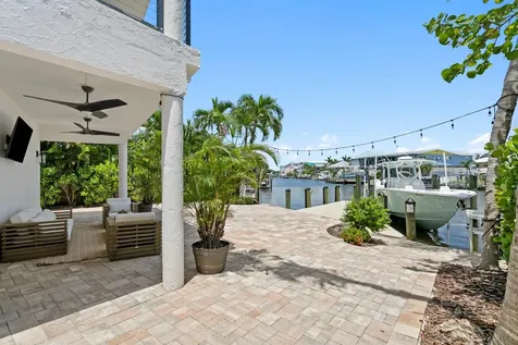 201 N Harbor Drive Holmes Beach FL 34217