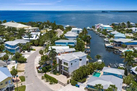 201 N Harbor Drive Holmes Beach FL 34217