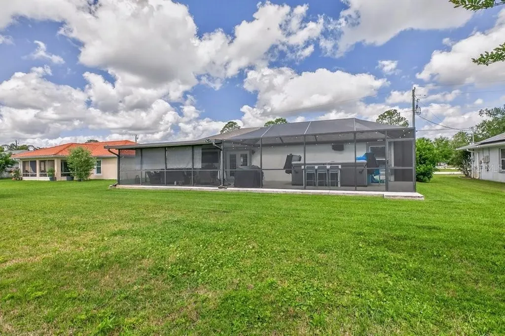 15 Princess Kathleen Lane Palm Coast FL 32164