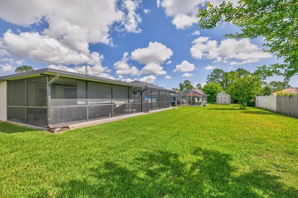 15 Princess Kathleen Lane Palm Coast FL 32164