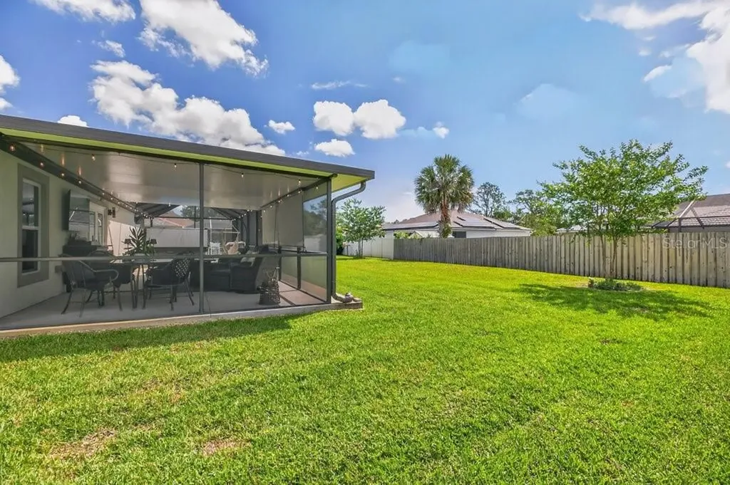 15 Princess Kathleen Lane Palm Coast FL 32164