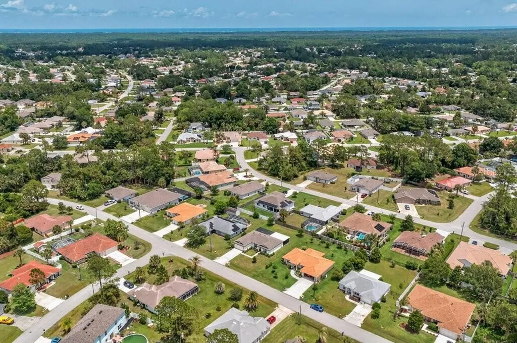 15 Princess Kathleen Lane Palm Coast FL 32164
