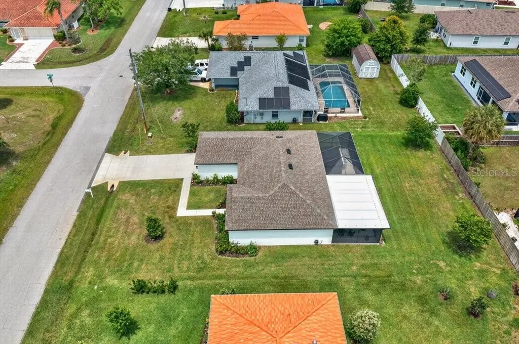 15 Princess Kathleen Lane Palm Coast FL 32164