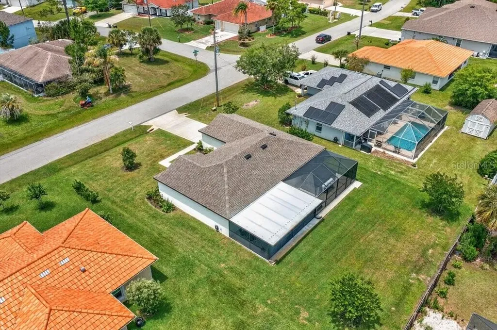 15 Princess Kathleen Lane Palm Coast FL 32164