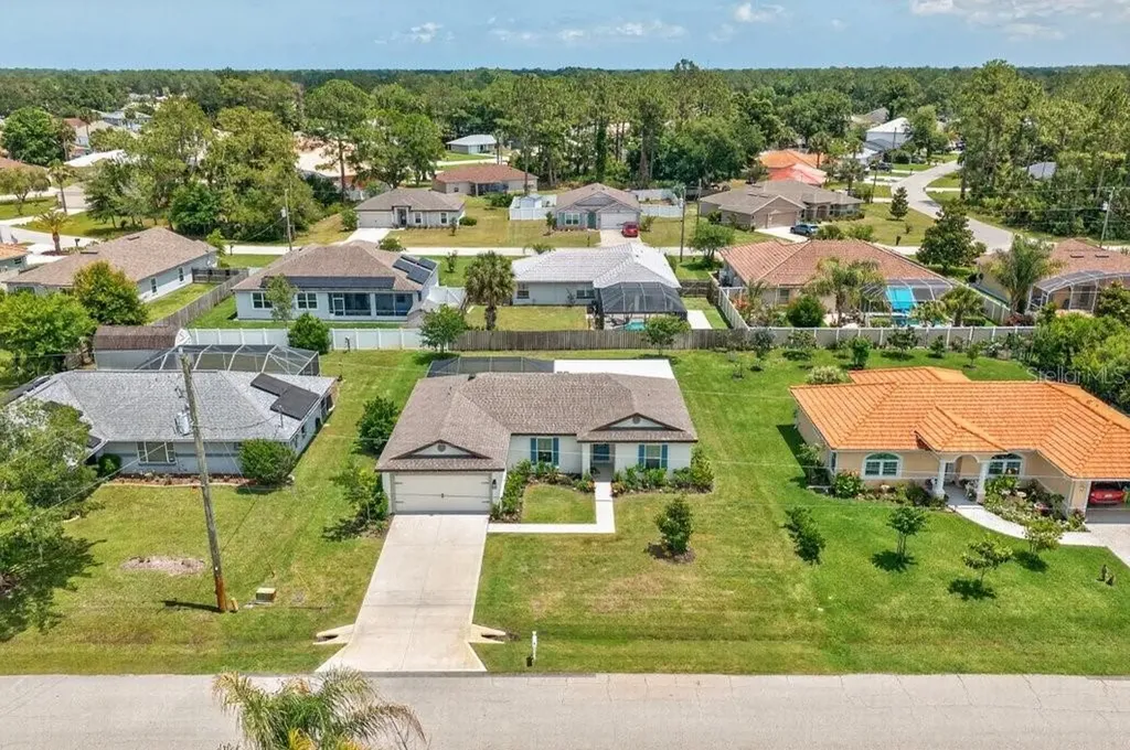 15 Princess Kathleen Lane Palm Coast FL 32164
