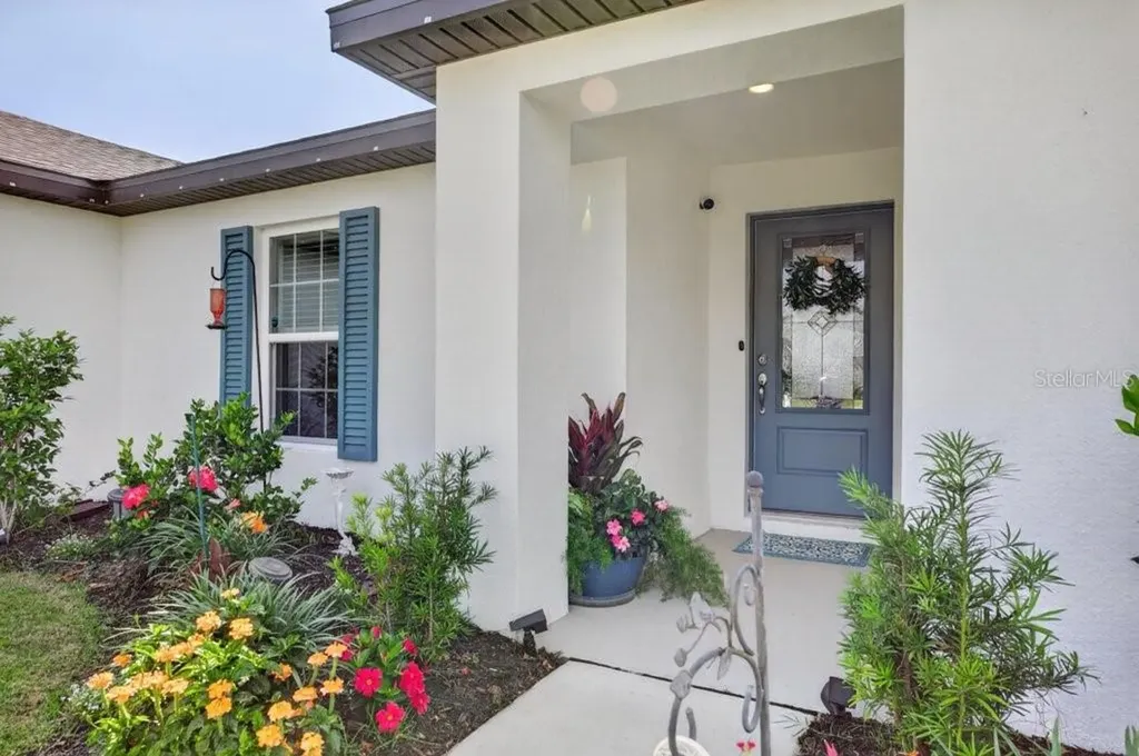 15 Princess Kathleen Lane Palm Coast FL 32164