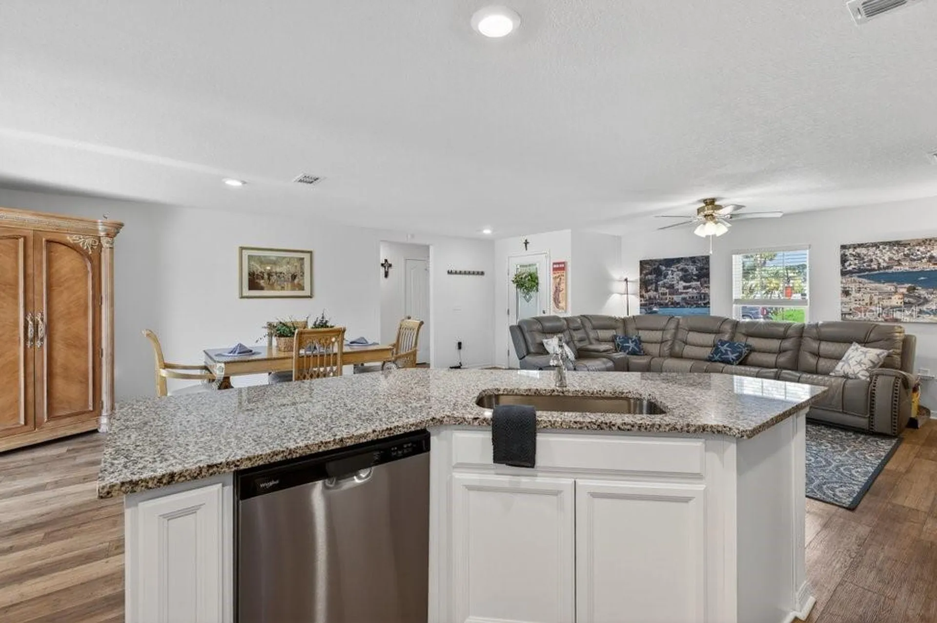 15 Princess Kathleen Lane Palm Coast FL 32164