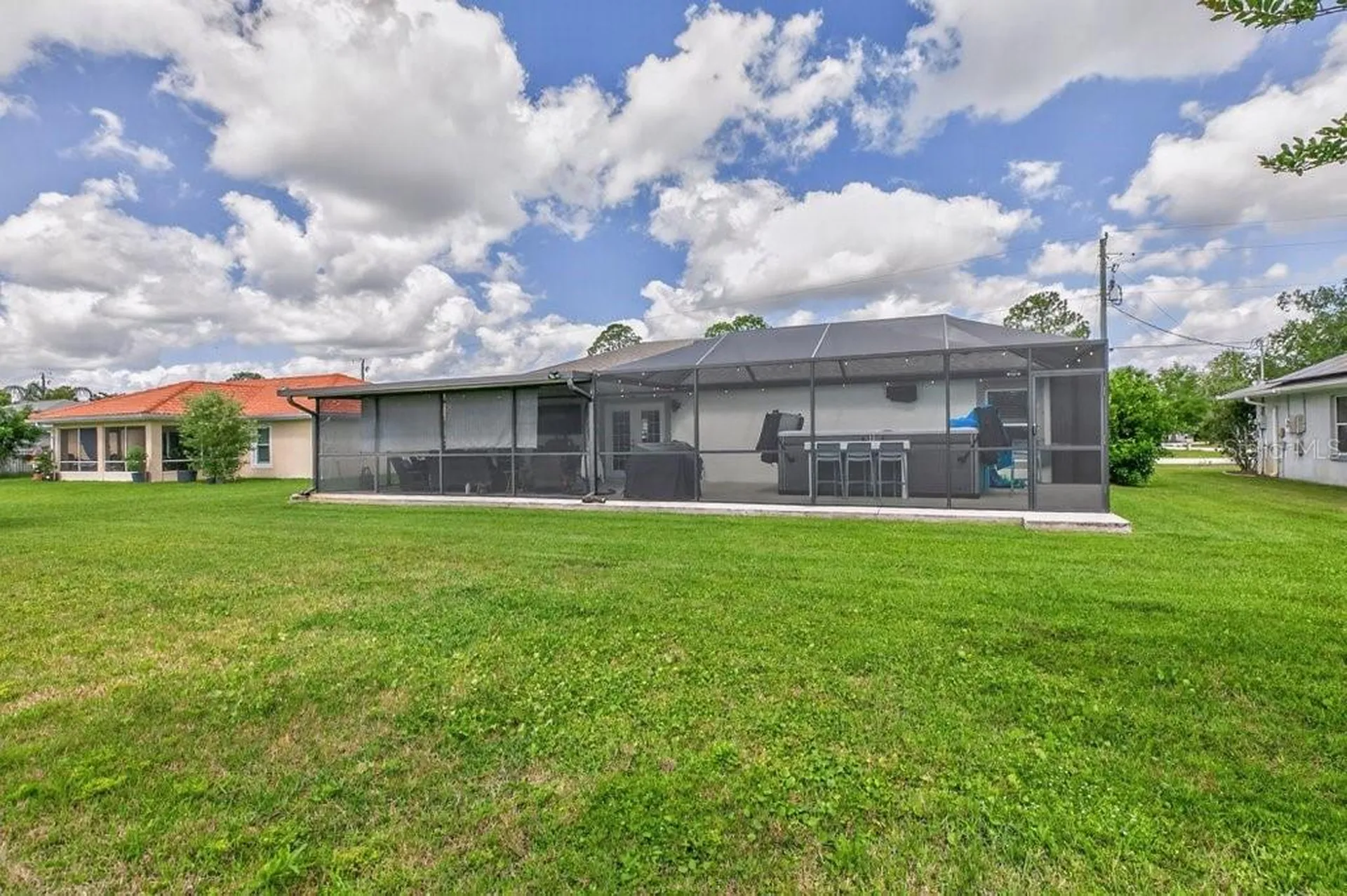 15 Princess Kathleen Lane Palm Coast FL 32164