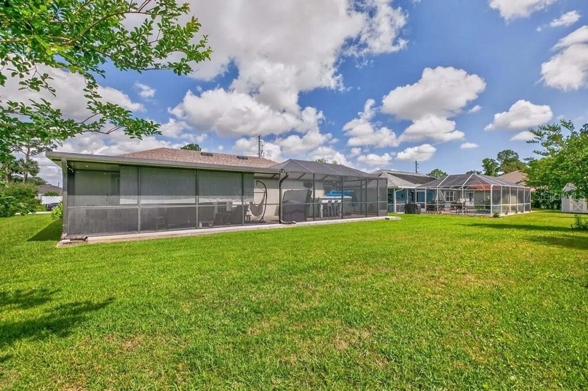 15 Princess Kathleen Lane Palm Coast FL 32164