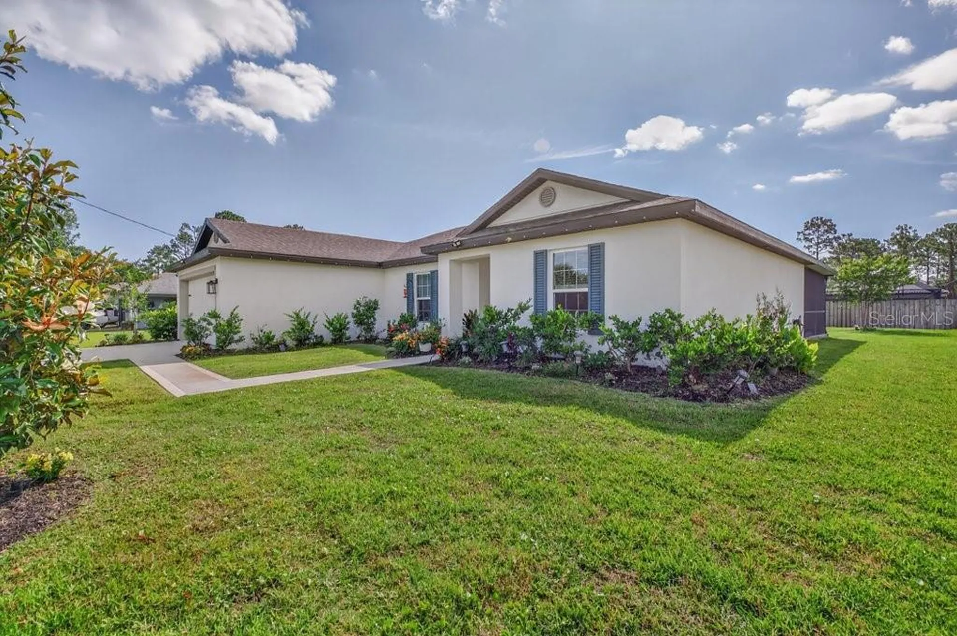 15 Princess Kathleen Lane Palm Coast FL 32164