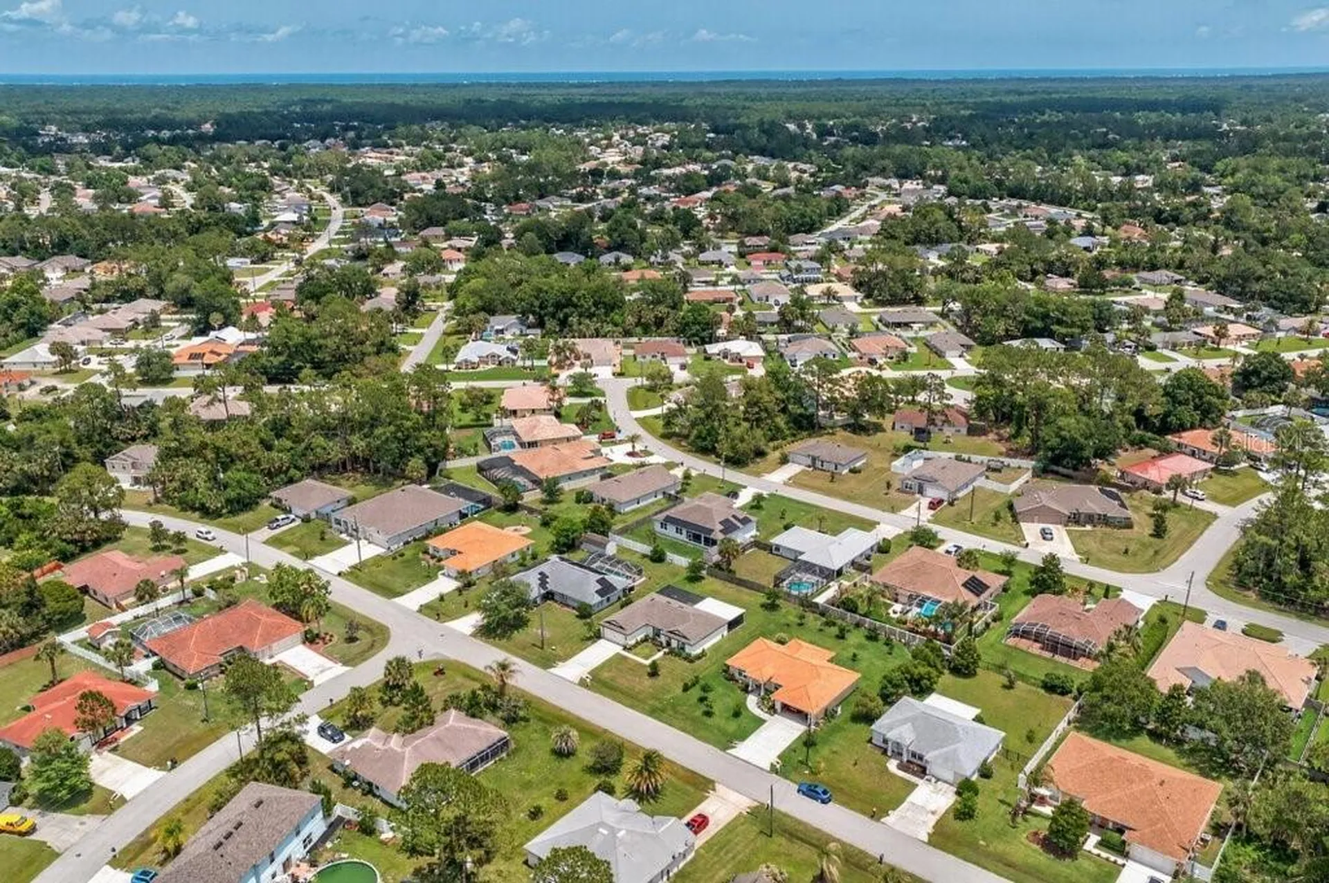 15 Princess Kathleen Lane Palm Coast FL 32164