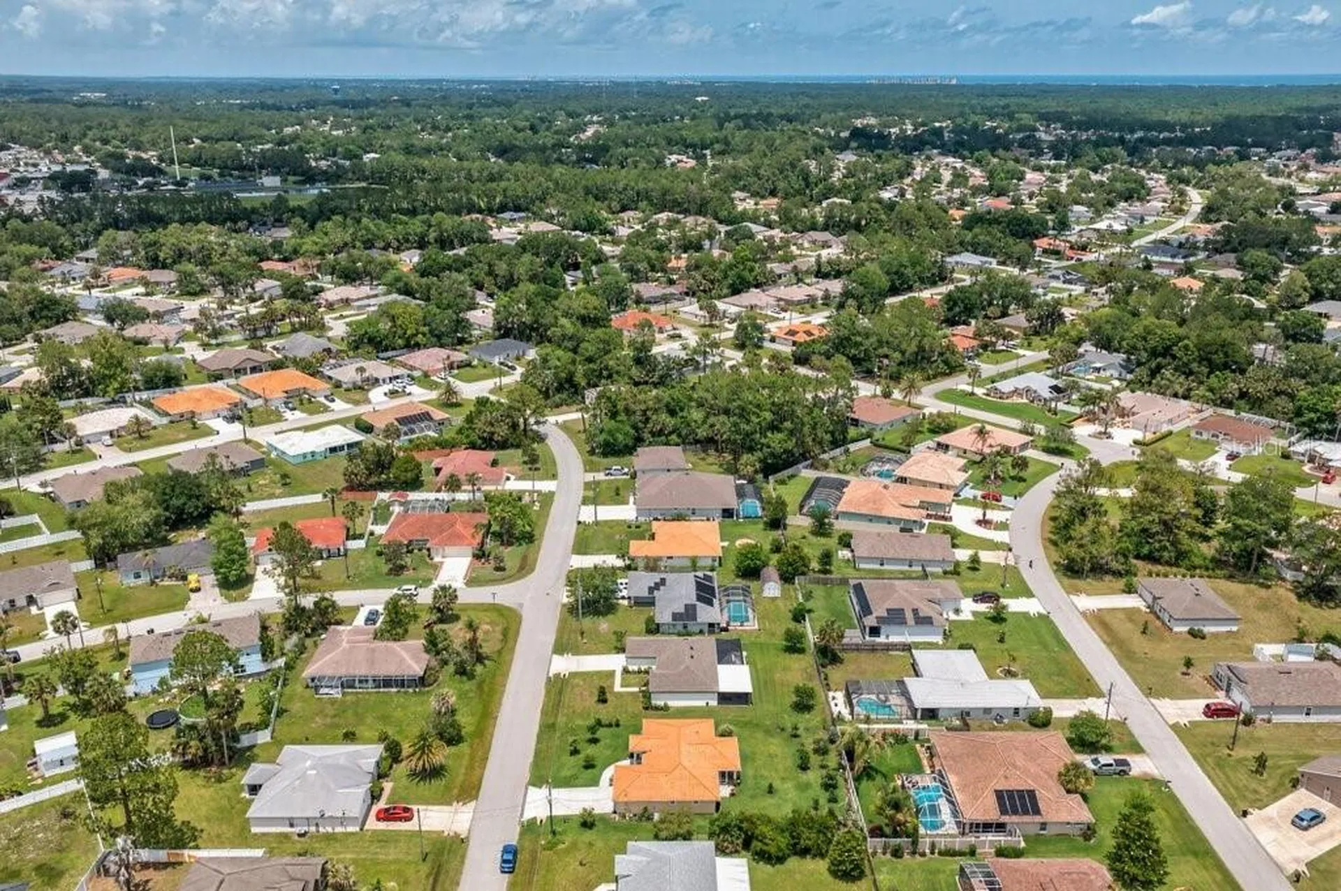 15 Princess Kathleen Lane Palm Coast FL 32164