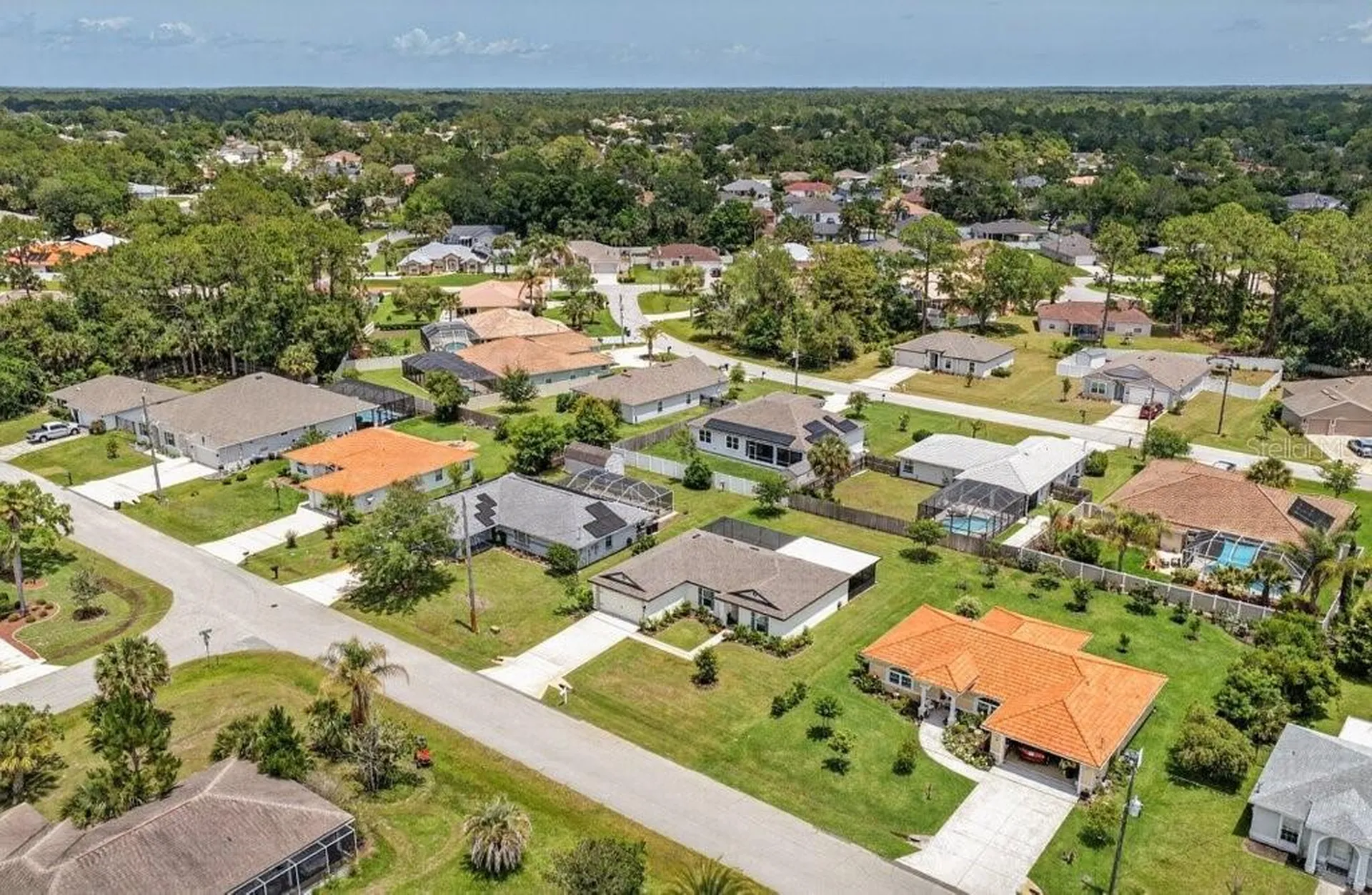 15 Princess Kathleen Lane Palm Coast FL 32164