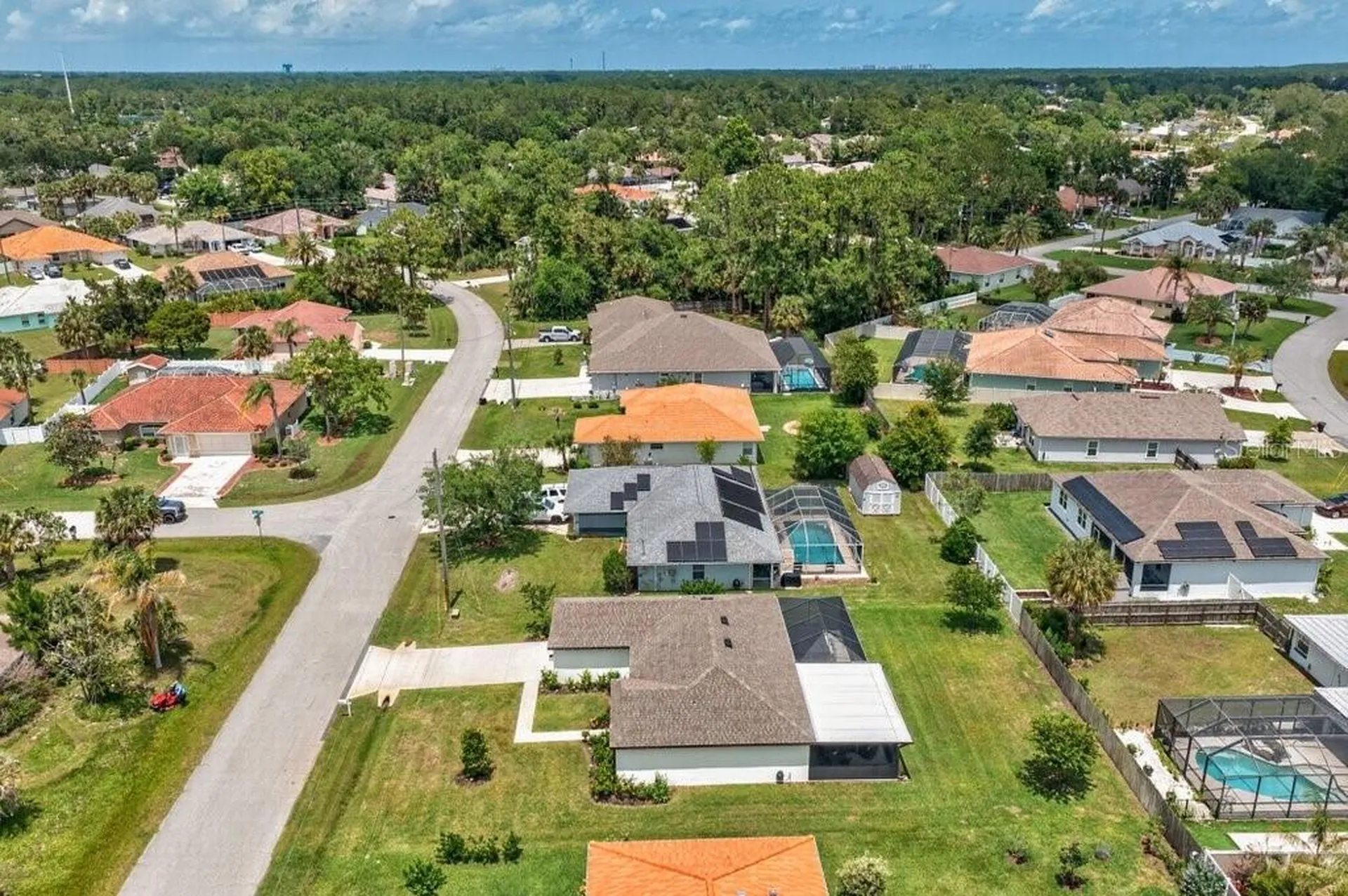 15 Princess Kathleen Lane Palm Coast FL 32164