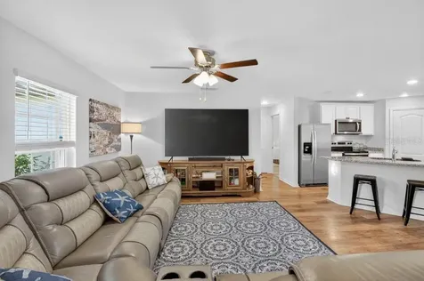 15 Princess Kathleen Lane Palm Coast FL 32164