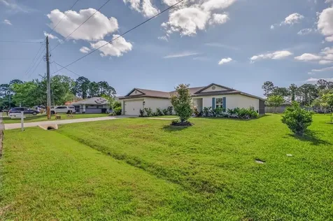 15 Princess Kathleen Lane Palm Coast FL 32164