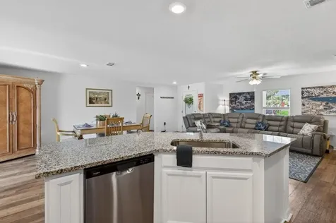 15 Princess Kathleen Lane Palm Coast FL 32164