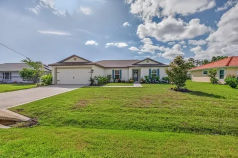 15 Princess Kathleen Lane Palm Coast FL 32164