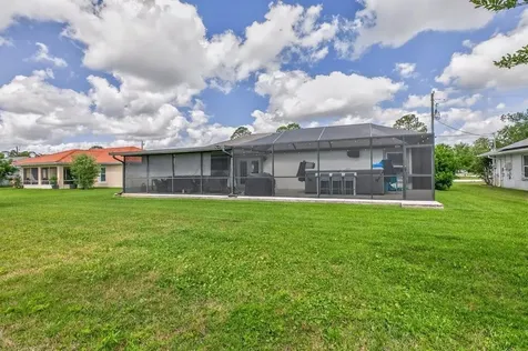 15 Princess Kathleen Lane Palm Coast FL 32164