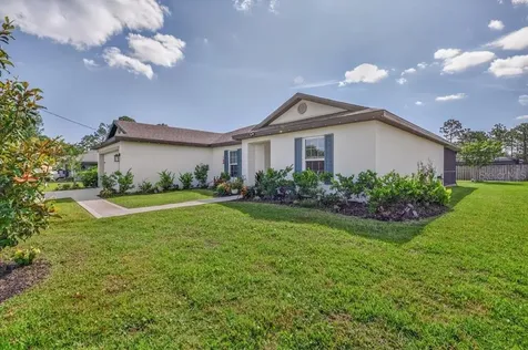 15 Princess Kathleen Lane Palm Coast FL 32164