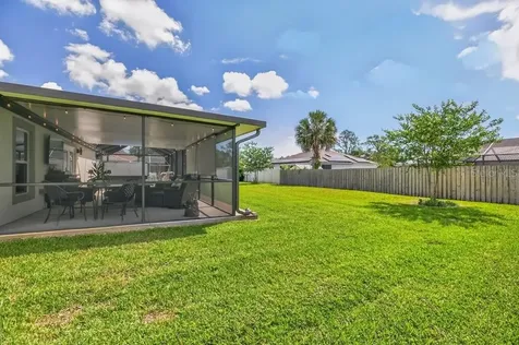 15 Princess Kathleen Lane Palm Coast FL 32164