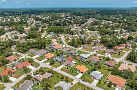 15 Princess Kathleen Lane Palm Coast FL 32164