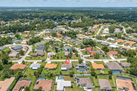 15 Princess Kathleen Lane Palm Coast FL 32164