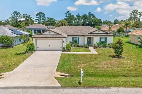 15 Princess Kathleen Lane Palm Coast FL 32164