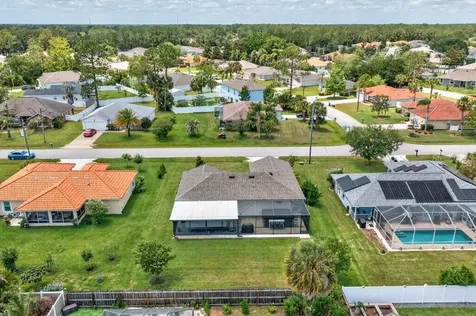 15 Princess Kathleen Lane Palm Coast FL 32164
