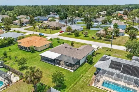 15 Princess Kathleen Lane Palm Coast FL 32164