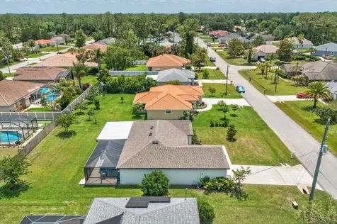 15 Princess Kathleen Lane Palm Coast FL 32164
