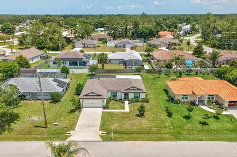 15 Princess Kathleen Lane Palm Coast FL 32164