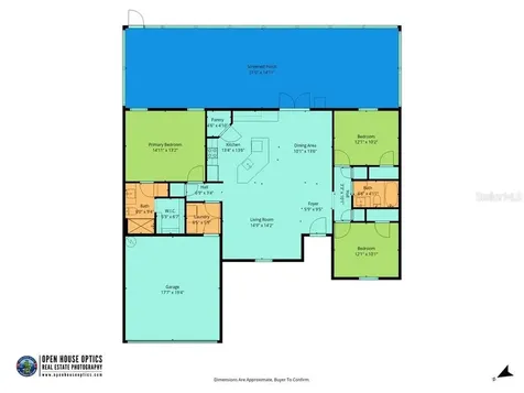 15 Princess Kathleen Lane Palm Coast FL 32164