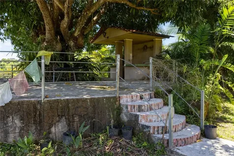 Carr 405 Km 6.4 Bo. Humatas Anasco PR 00610