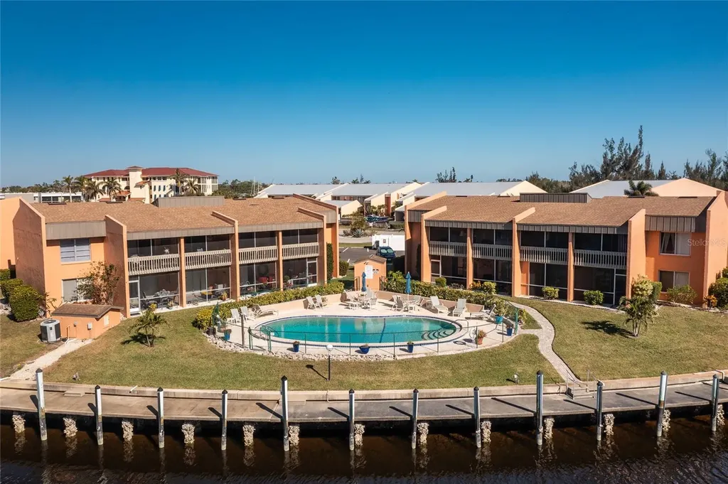 1358 Rock Dove Court Punta Gorda FL 33950