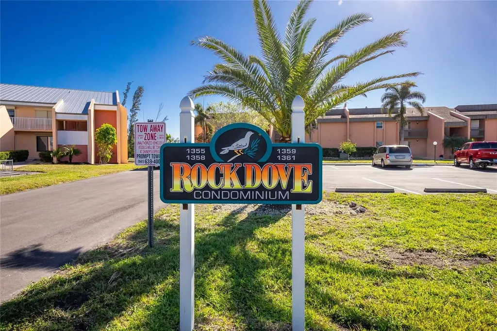 1358 Rock Dove Court Punta Gorda FL 33950