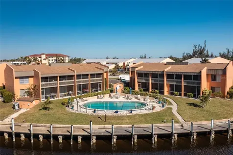 1358 Rock Dove Court Punta Gorda FL 33950