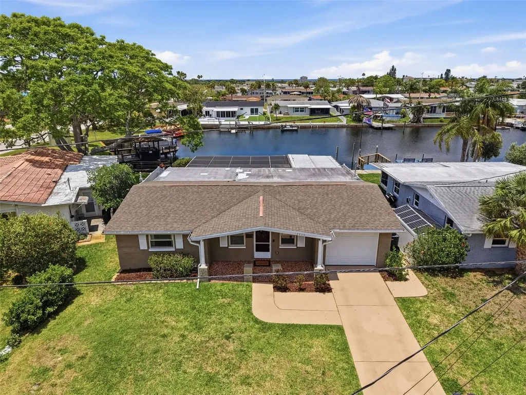 12735 1st Isle Hudson FL 34667
