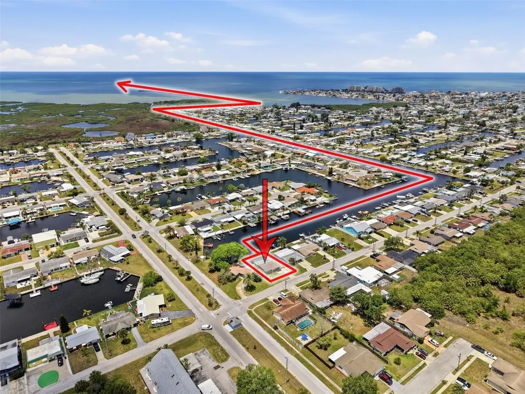 12735 1st Isle Hudson FL 34667