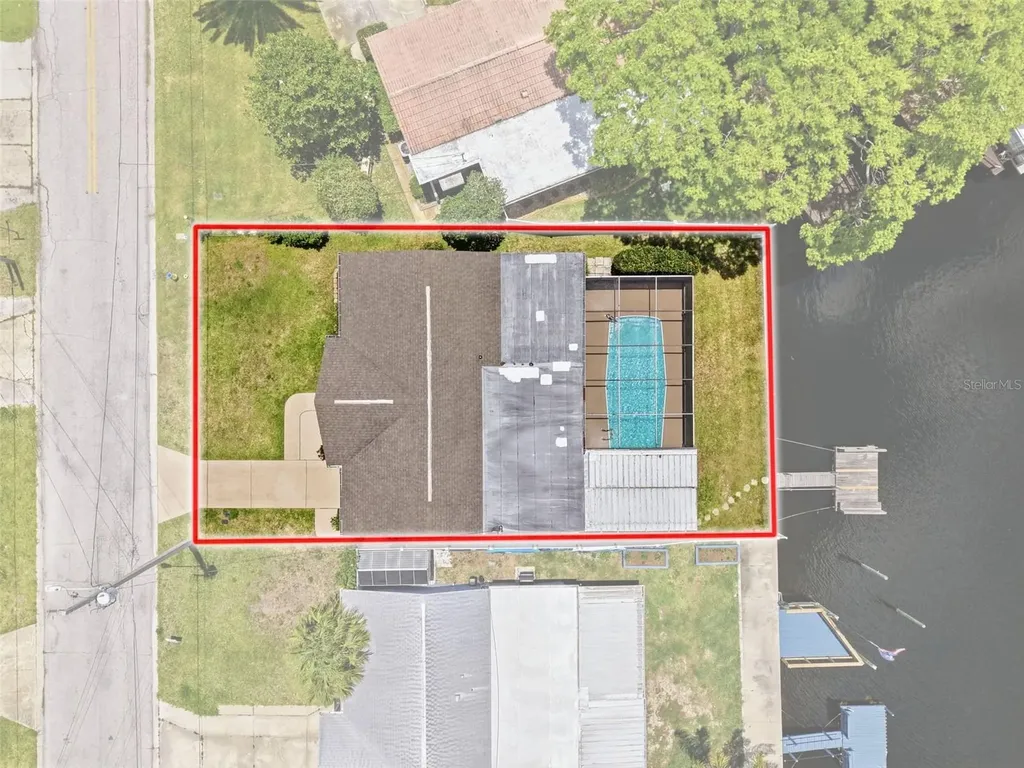 12735 1st Isle Hudson FL 34667